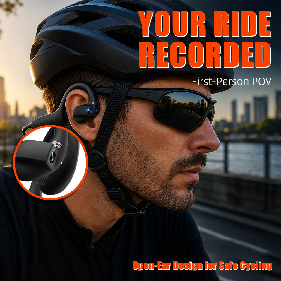Home Automation Industry - Outdoor Riding Home Office Smart Bluetooth