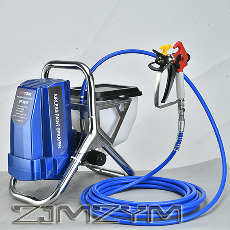 Electric DIY 1800W Automated P - Diy Automation recension och pris