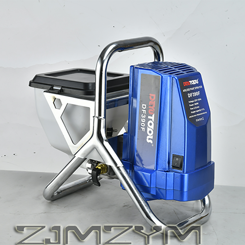 Electric DIY 1800W Automated P - Diy Automation recension och pris