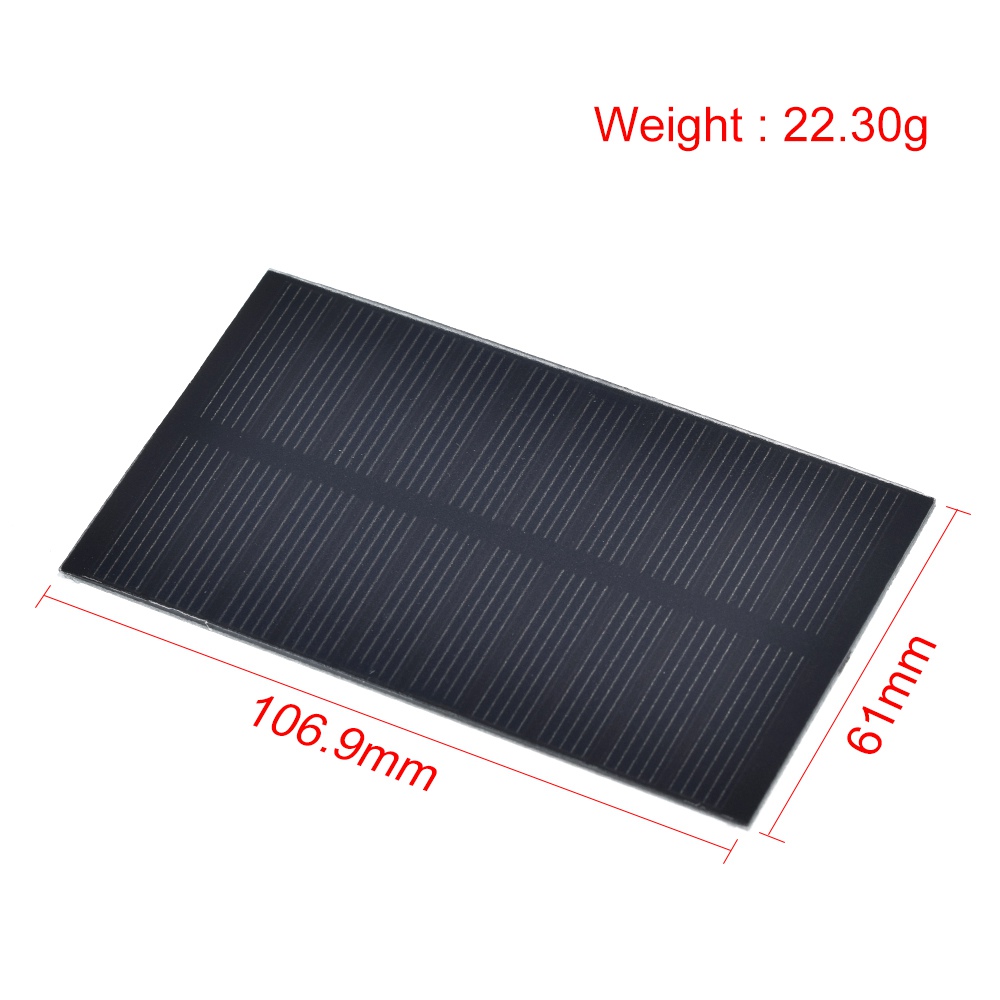 smart electronics Solar Panel  - Home Automation Diy Kit recension och pris