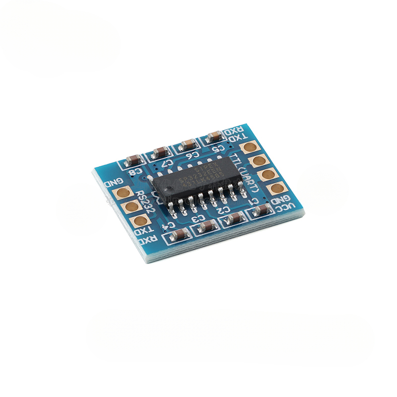 SP3232 RS232 to TTL Converter  - Level Shifter 3.3V recension och pris