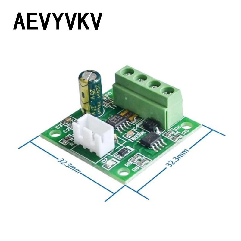 Bidirectional Voltage Level Mo - Level Shifter 3.3V recension och pris