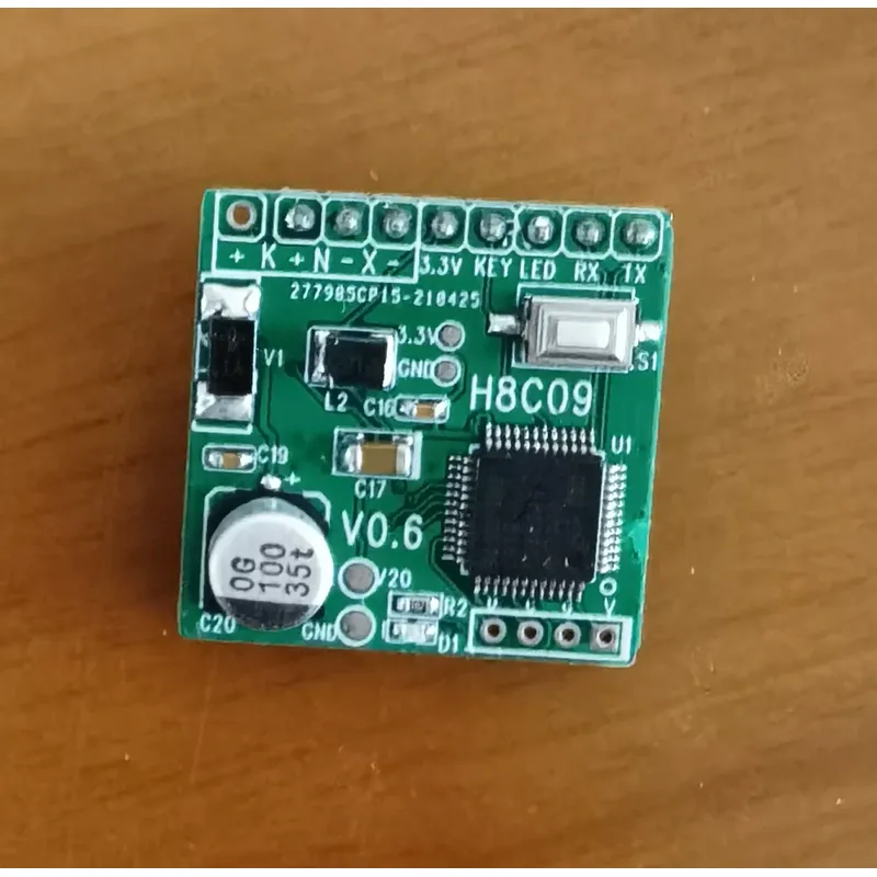 KNX Secondary Development Modu - Diy Knx Home Automation recension och pris