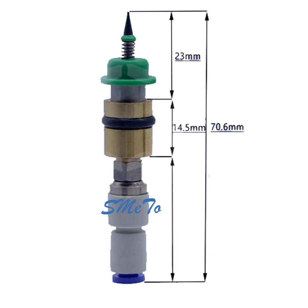 SMT Automation JUKI nozzle set - Home Automation Diy Kit recension och pris