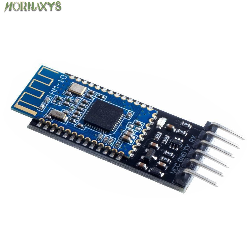 HM-10 BLE 4.0 (Bluetooth Low E - Level Shifter 3.3V recension och pris