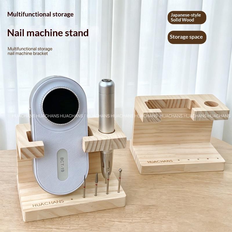 1Pcs Summer Nail Drill Machine - Diy Automation recension och pris