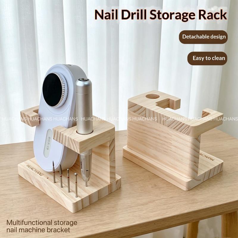 1Pcs Summer Nail Drill Machine - Diy Automation recension och pris