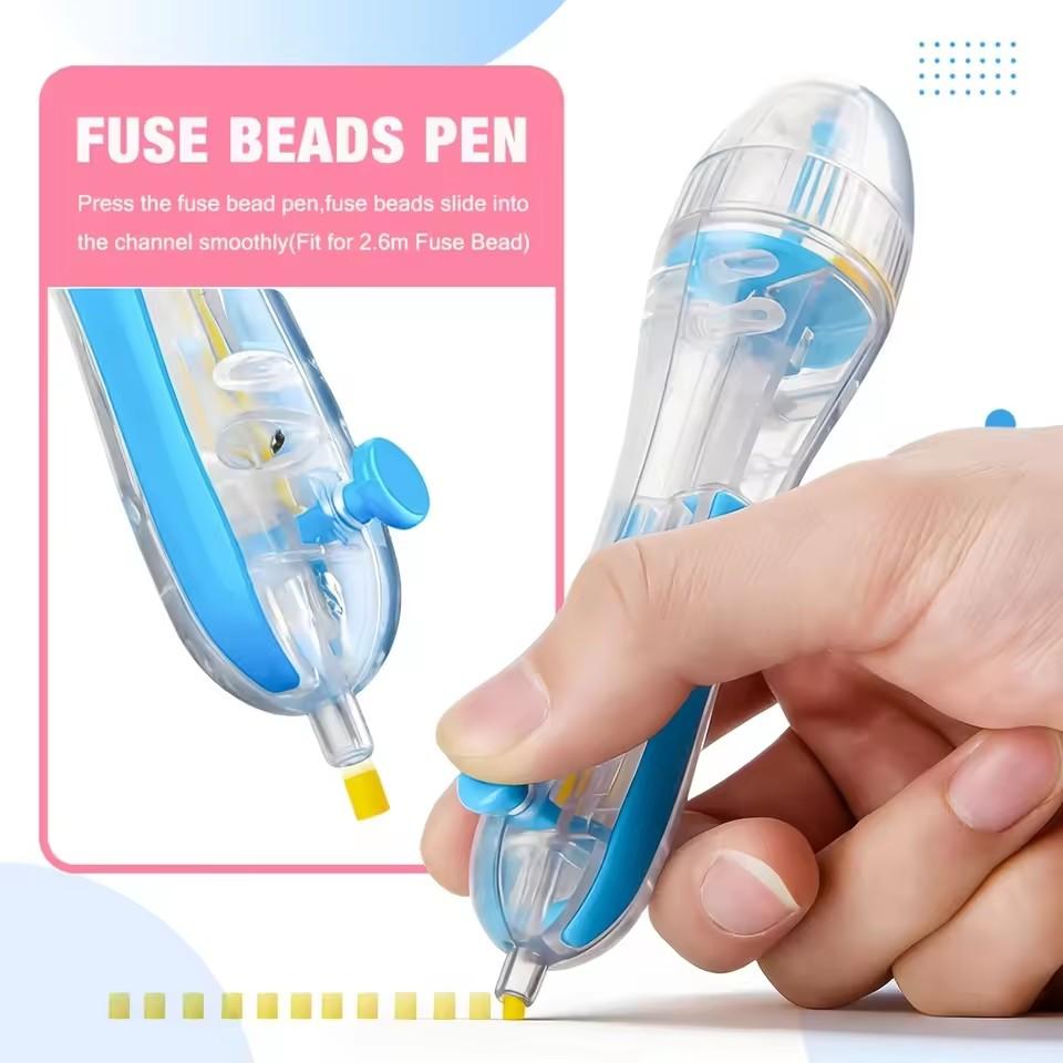 Automatic Bead Placement Pen A - Diy Automation recension och pris