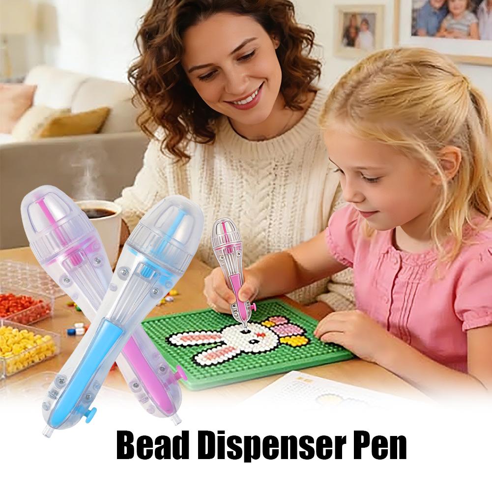 Automatic Bead Placement Pen A - Diy Automation recension och pris