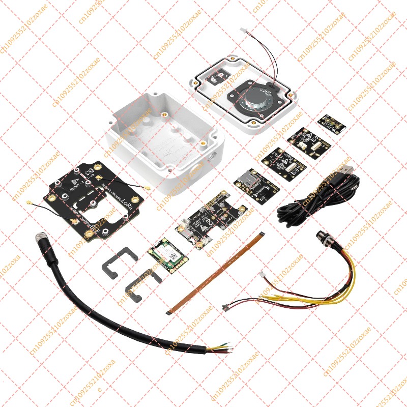 Voice Processing Starter Kit R - Home Automation Diy Kit recension och pris