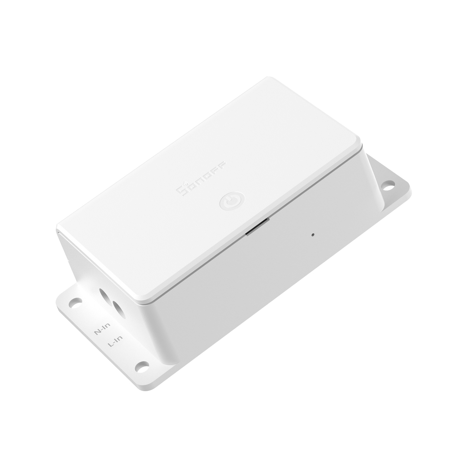 SONOFF Basic Gen5 Matter Over  - Sonoff Basic Switch recension och pris