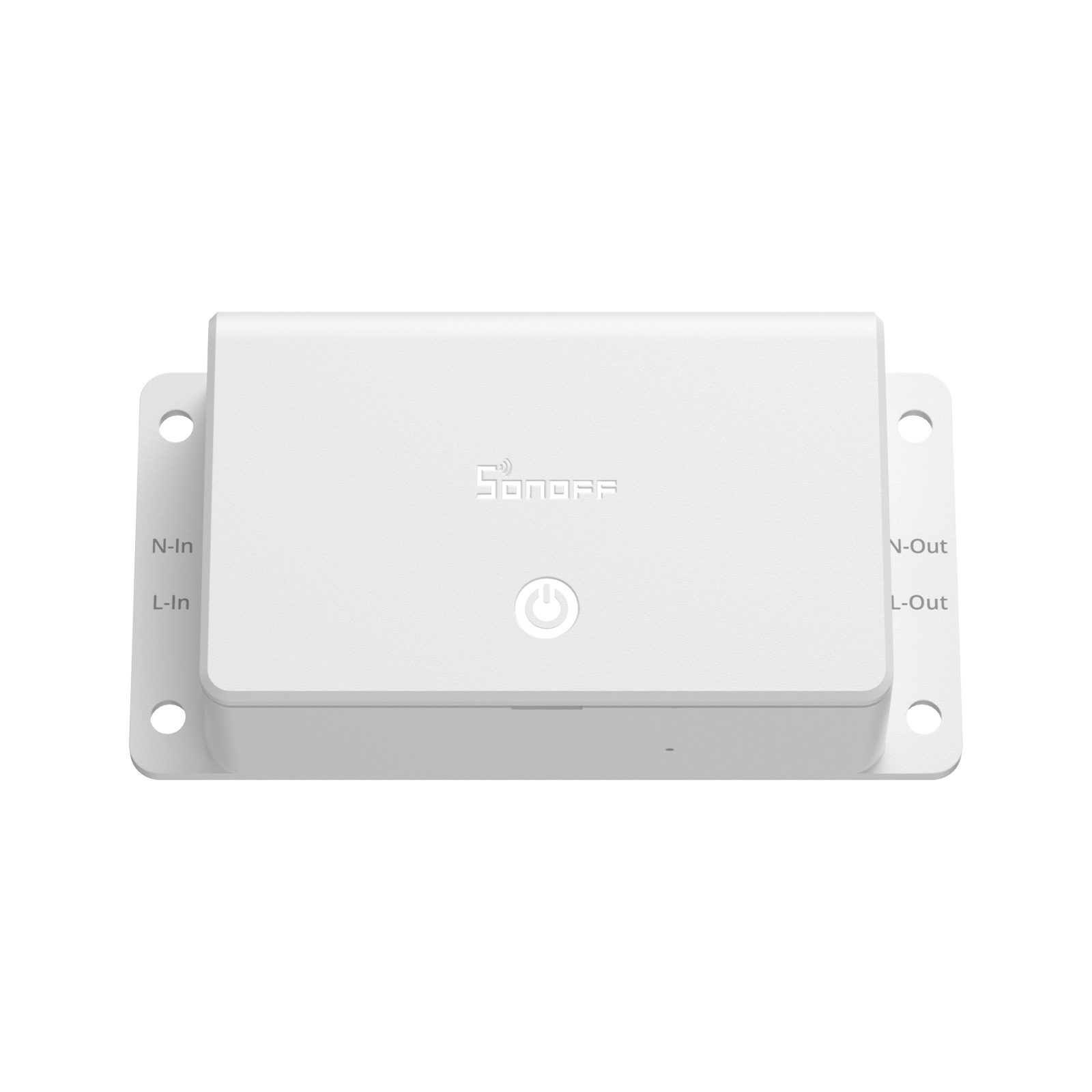 SONOFF Basic Gen5 Matter Over  - Sonoff Basic Switch recension och pris