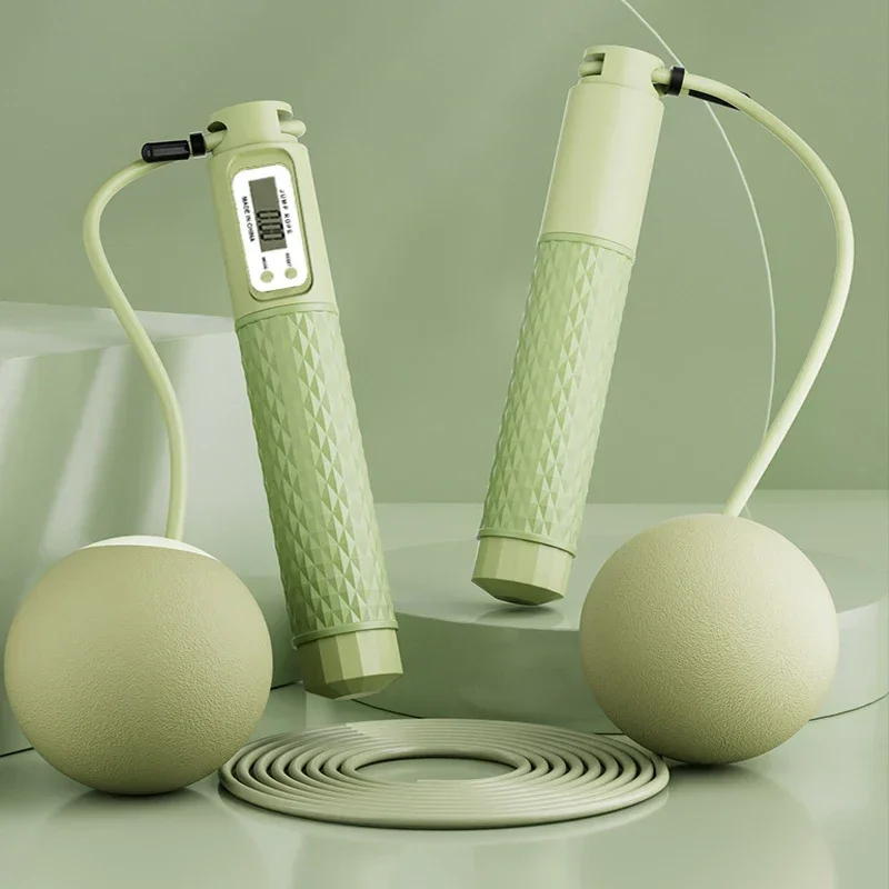 2.8m Fitness Sports Jump Rope  - Home Automation Industry recension och pris