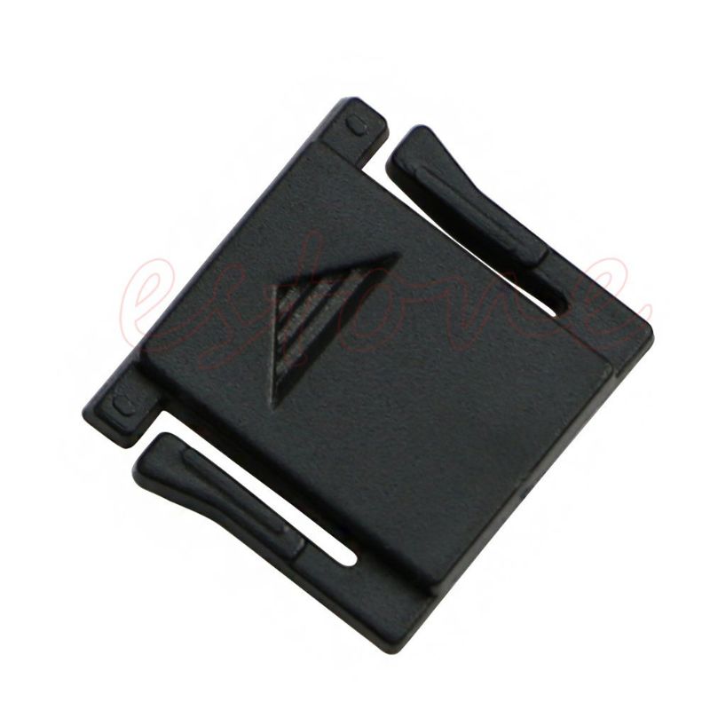 L9NA BS-1 Flash Hot Shoe Cover - Tasmota Flash Tool recension och pris