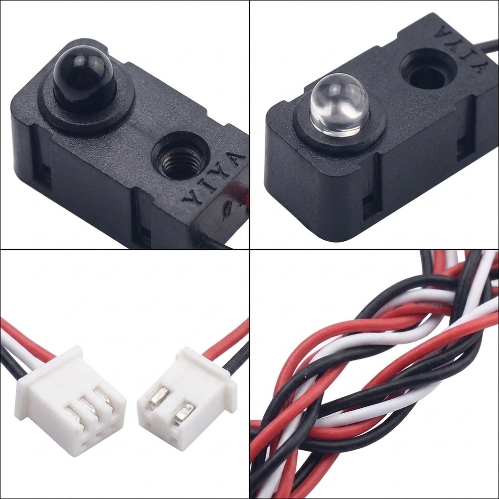 4 Pairs Infrared Beam Sensor K - Home Automation Diy Kit recension och pris