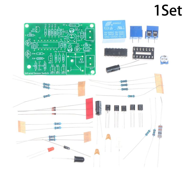 DIY Kit Automatic Faucet Contr - Home Automation Diy Kit recension och pris
