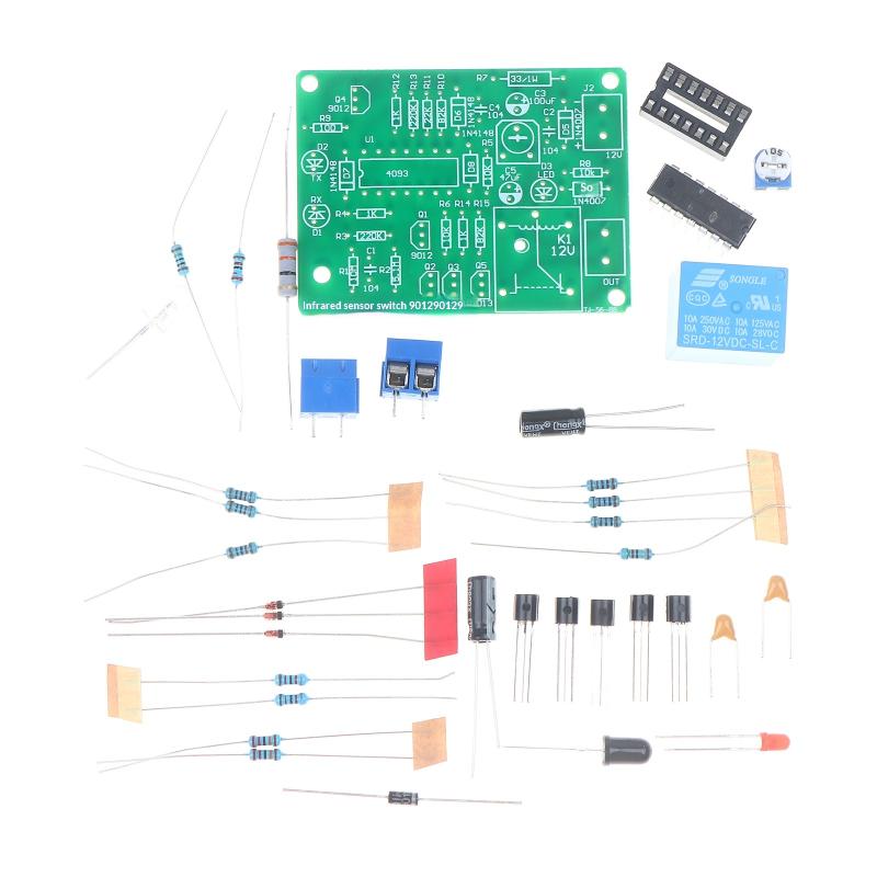 DIY Kit Automatic Faucet Contr - Home Automation Diy Kit recension och pris