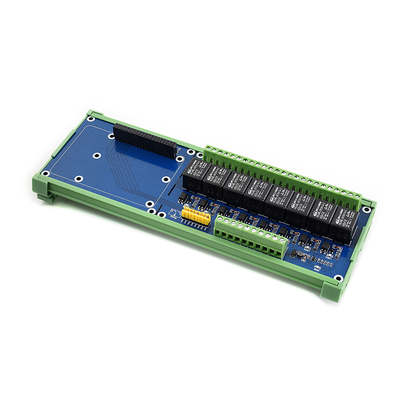 Raspberry Pi 5 / 4B 8 Channel  - Home Automation Raspberry Pi recension och pris