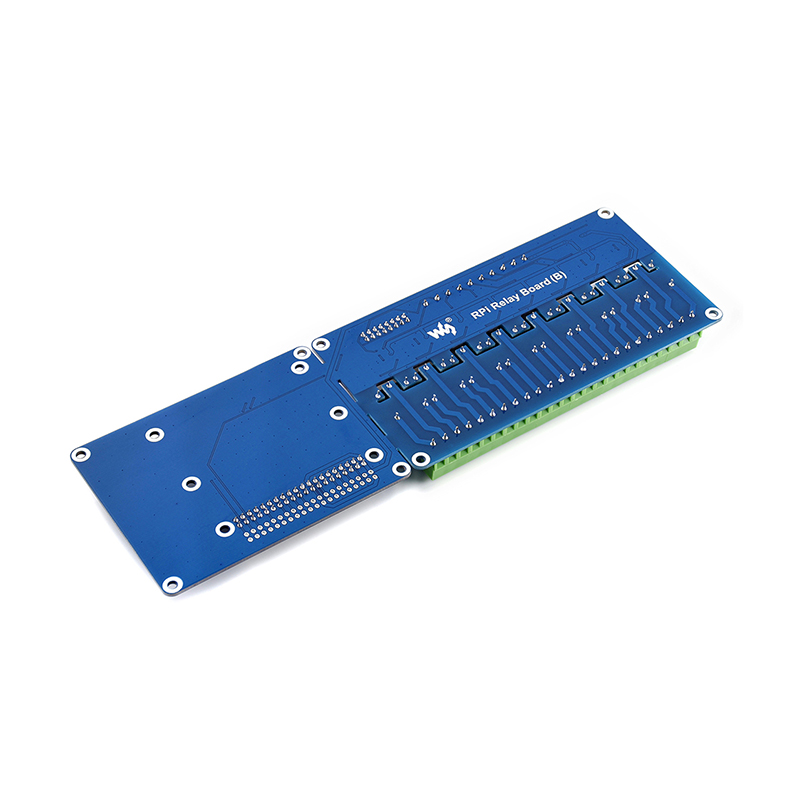 Raspberry Pi 5 / 4B 8 Channel  - Home Automation Raspberry Pi recension och pris