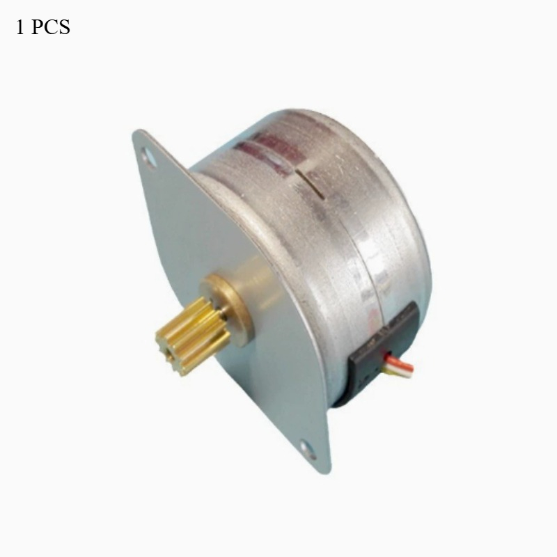 1 PCS Permanent Magnet Stepper - Home Automation Industry recension och pris