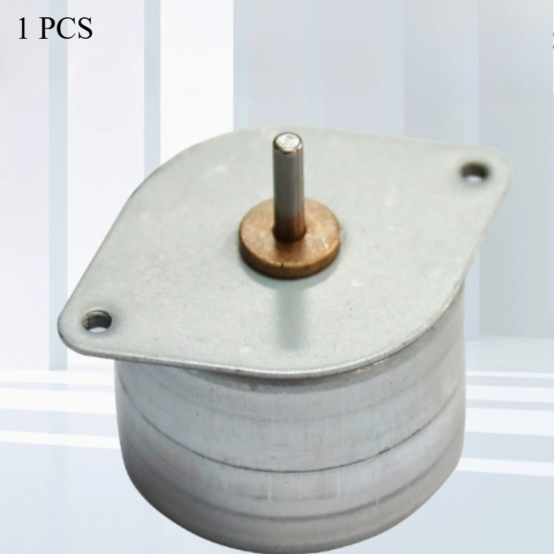 1 PCS Permanent Magnet Stepper - Home Automation Industry recension och pris