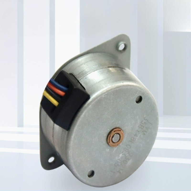 1 PCS Permanent Magnet Stepper - Home Automation Industry recension och pris