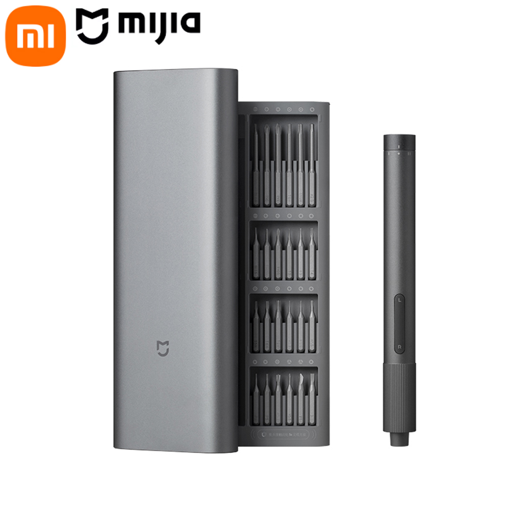Xiaomi Mijia Electric Precisio - Home Automation Diy Kit recension och pris