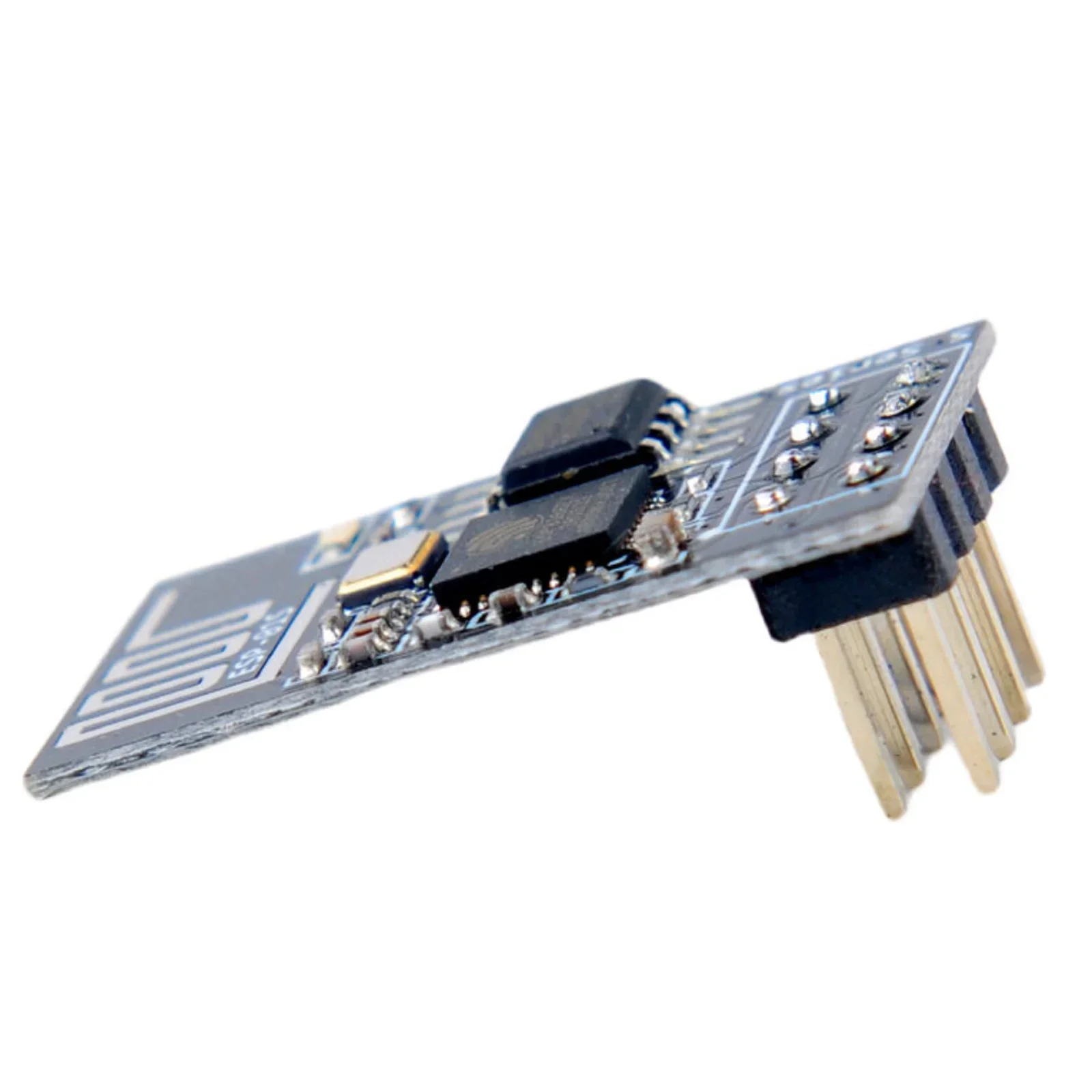 ESP-01S ESP8266 WiFi Module 4M - Diy Automation recension och pris