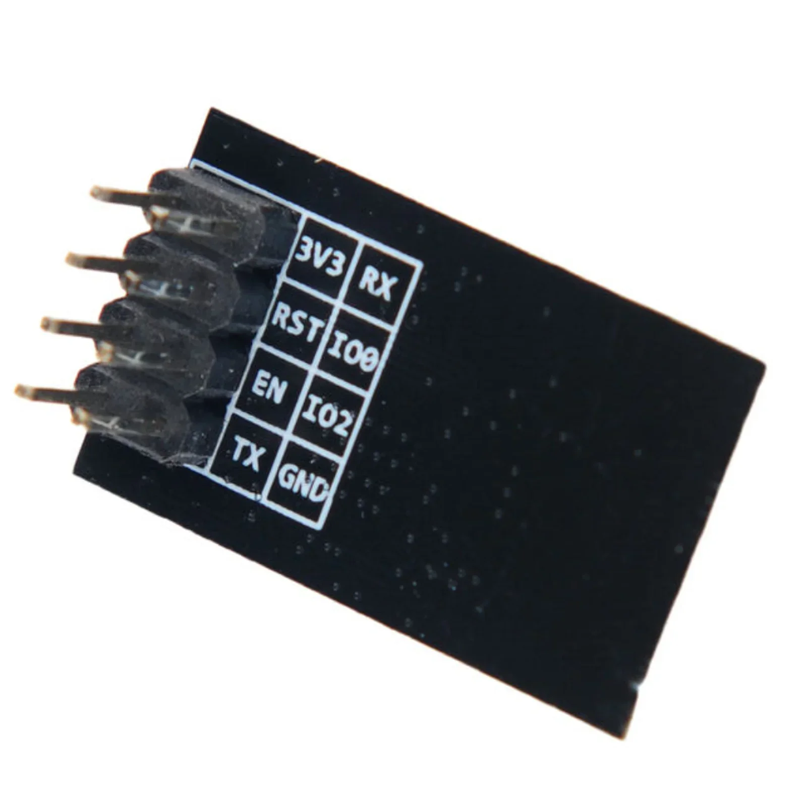 ESP-01S ESP8266 WiFi Module 4M - Diy Automation recension och pris